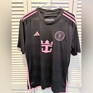 adidas Lionel Messi Miami FC Kit/Jersey